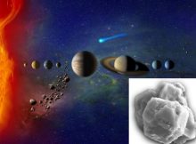 Oldest Material Found On Earth Predates The Solar System By Hundred Million Years
