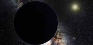 Planet 9 May Be A Primordial Baseball-Sized Black Hole –– Astronomers Say