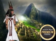 Archaeological Evidence Ancient Egyptians Visited South America