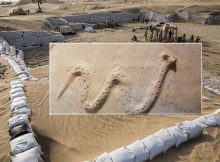 3,000-Year-Old Recycling Center In What Is Now Dubai - Discovered