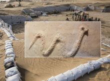 3,000-Year-Old Recycling Center In What Is Now Dubai - Discovered