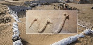 3,000-Year-Old Recycling Center In What Is Now Dubai - Discovered