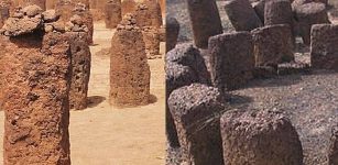 Senegambia's Circles: Largest Cluster Of Megalithic Structures Of Lost Civilization On Earth