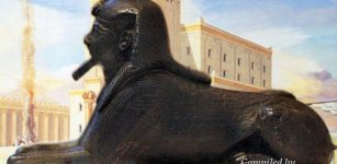 Did Pharaoh Shishak Plunder King Solomon's Temple?