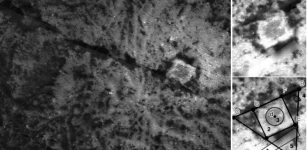 Mysterious Square Discovered On Dwarf Planet Ceres – Signs Of Extraterrestrials Or Natural Formation?