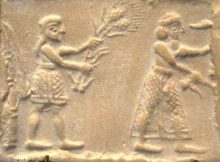 Who Was The Sumerian Ensi?