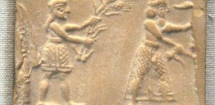 Who Was The Sumerian Ensi?