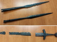 Swords And Spears Of The Yotvingians - A Long-Forgotten Ancient Warrior Culture Discovered In Poland