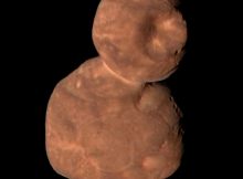 New Horizons Team Uncovers a Critical Piece of the Planetary Formation Puzzle