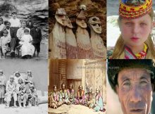 6 Ancient Minorities That Intrigue Scientists