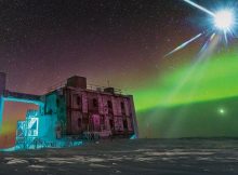 What Is The Source Of The Anomalous High-Energy Signals In Antarctica?