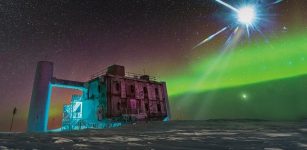 What Is The Source Of The Anomalous High-Energy Signals In Antarctica?