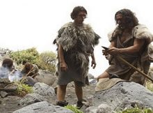 Neanderthal-Denisovan Ancestors Interbred With 'Superarchaic' Population 700,000 Years Ago