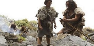 Neanderthal-Denisovan Ancestors Interbred With 'Superarchaic' Population 700,000 Years Ago