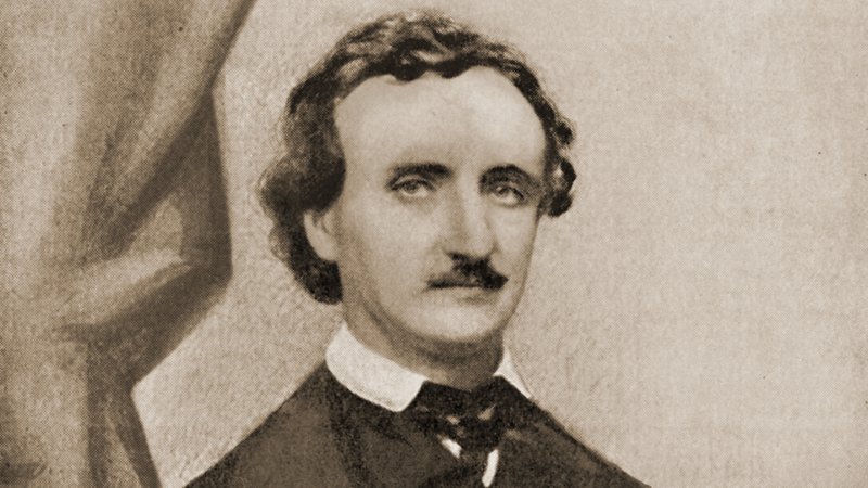 Writings May Solve Edgar Allan Poe's Mysterious Death