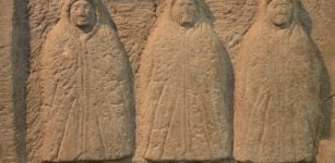 Mystery Of The Hooded Ones - Enigmatic Cloaked Figures