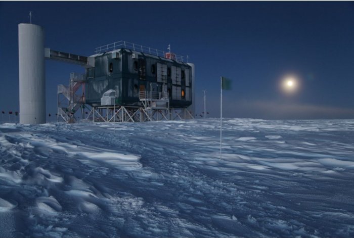 What Is The Source Of The Anomalous High-Energy Signals In Antarctica?