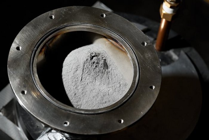 Iron May Replace Ordinary Fuel In The Future – Scientists Say