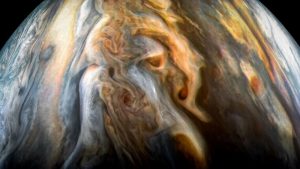 Jupiter Water Mystery: New Updates From NASA's Juno Mission ...