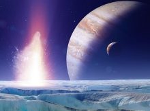 Extraterrestrial Life Exists On Jupiter’s Moon Europa With Certainty – Space Experts Say