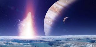 Extraterrestrial Life Exists On Jupiter’s Moon Europa With Certainty – Space Experts Say