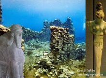 Underwater Ruins Of Lost Civilization In The Persian Gulf Predate The Pharaohs And Sumer