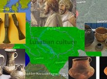 Lusatian Culture: Ancient Traders Of Central Europe Built Strongly Fortified Settlements To Withstand Scythian Attacks