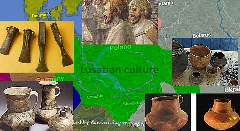 Lusatian Culture: Ancient Traders Of Central Europe Built Strongly Fortified Settlements To Withstand Scythian Attacks