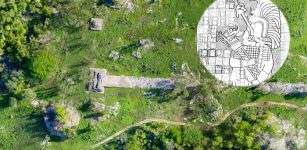 The 100-Kilometer-Long Stone Highway That Connected Ancient Maya Cities Revealed By LIDAR