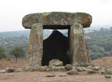 Ancient Secrets Of Megaliths And Anti-Gravity Revealed - Examination Of An Unknown Property Of Static Electricity