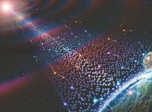 Neutrino Particles Saved Life On Earth From Annihilation