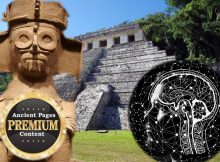 What Did Ancient Mesoamerican Civilizations Know About Unusual Powers Of The Mind?