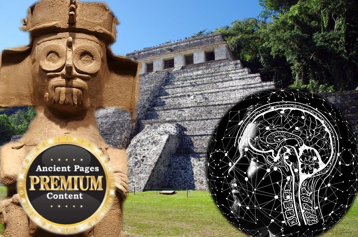 What Did Ancient Mesoamerican Civilizations Know About Unusual Powers Of The Mind?