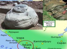 Mysterious Abaj Takalik Of Guatemala And Intriguing Relationship Between Olmec and Maya