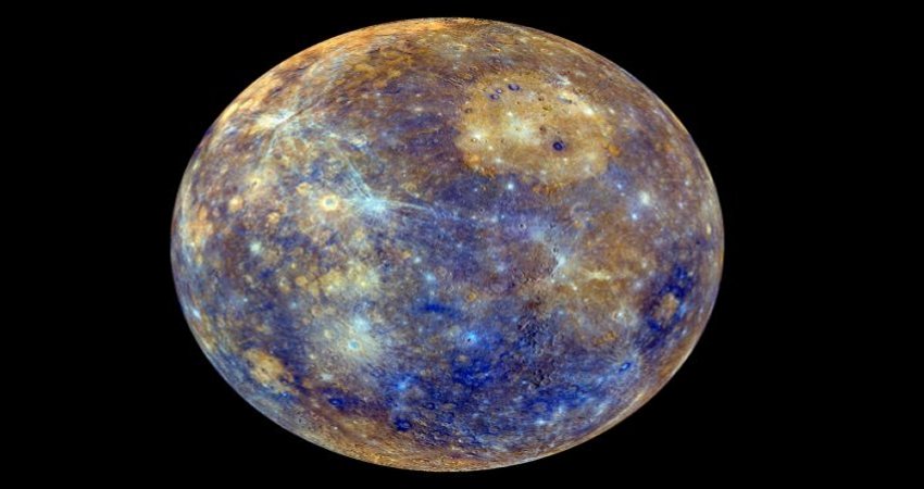 Alien Life On Mercury Is Possible – Study Shows