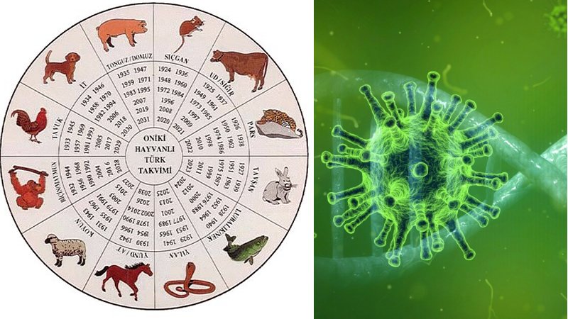 Ancient Calendar Predicted The Coronavirus And Other Disasters In 2020 - History Researcher Says