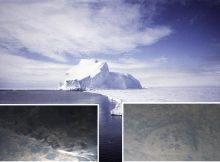 Mysterious Alien World Hidden Beneath Antarctic Subglacial Lakes - Discovered