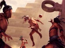 Mesoamerican Rubber Ball Game Tradition Existed Earlier Than Thought