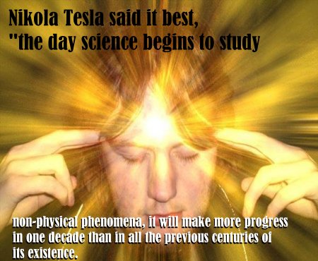 10 Scientific Studies That Prove Consciousness Can Alter Our Physical Material World