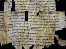 16 Dead Sea Scrolls Fragments Are Forgeries - U.S. Bible Museum Says