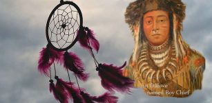 Dreamcatcher: Powerful Protective Amulet Of North American Indian People