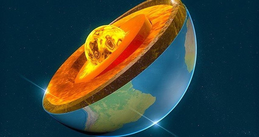 Knowledge Of Earth's Magnetic Field And Our Planet's History May Be Wrong – Scientists Say