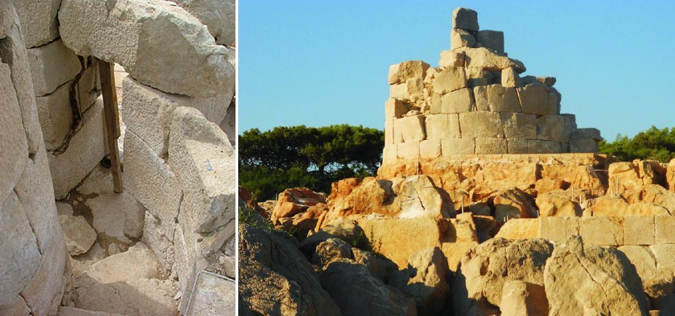 Patara Lighthouse Built By Emperor Nero In 64 AD Will Shine Again