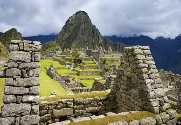 Why We Can Assume Machu Picchu Is Older Than The Inca