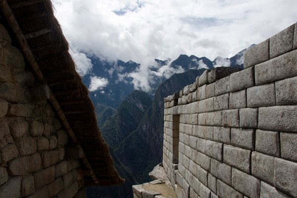 Why We Can Assume Machu Picchu Is Older Than The Inca