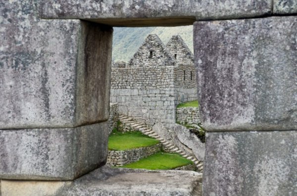 Why We Can Assume Machu Picchu Is Older Than The Inca