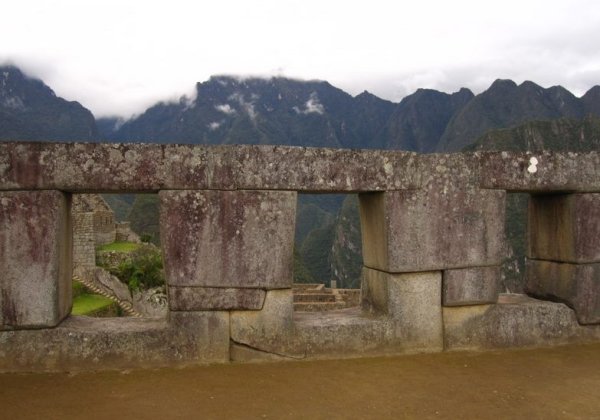 Why We Can Assume Machu Picchu Is Older Than The Inca