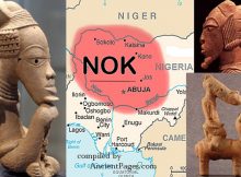 Enigmatic Nok Culture: A Sub-Saharan Archaeological Puzzle