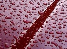 Sudden Red Rain Shower Causes Panic In Kannur