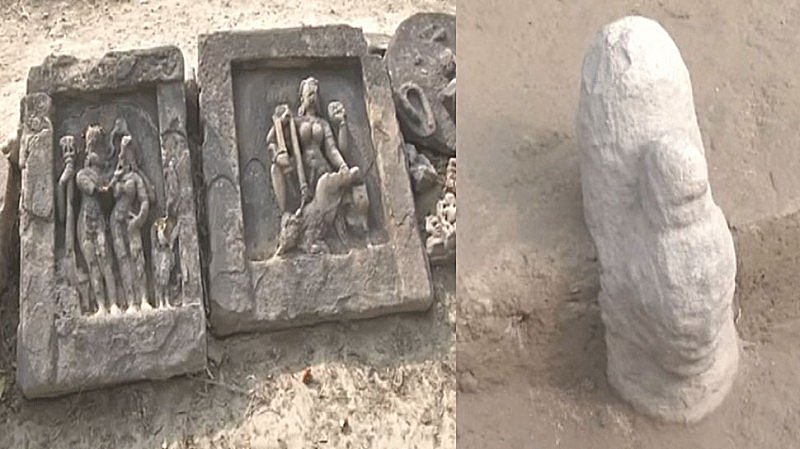 4,000-Year-Old Village Mentioned In Ancient Texts Unearthed Near Sacred City Of Varanasi